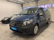Mercedes-Benz Vito 2022