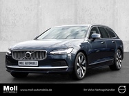 Volvo V90 2025