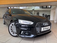 Audi A5 2019