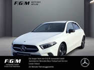 Mercedes-Benz A-Class 2021