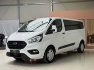 Ford Transit 2020