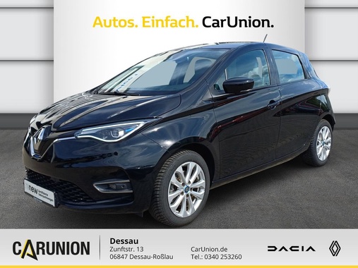 Renault ZOE 2020