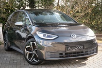 Volkswagen ID.3 2020
