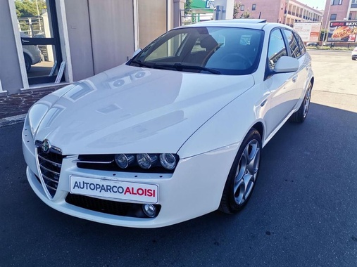 Alfa Romeo 159 2011