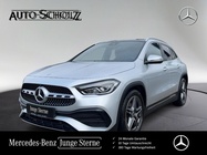 Mercedes-Benz GLA-Class 2022
