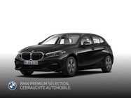 BMW 1 Series 2023