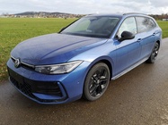 Volkswagen Passat 2026