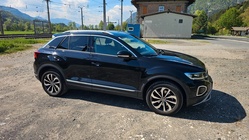 Volkswagen T-Roc 2023