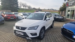 Seat Ateca 2018