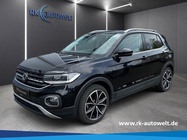 Volkswagen T-Cross 2023