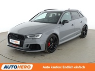 Audi RS3 2019