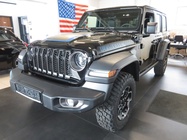 Jeep Wrangler 2022