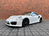 Porsche 991 2015