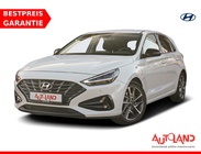 Hyundai i30 2021