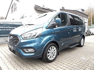 Ford Transit Custom 2019