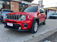 Jeep Renegade 2021