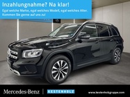 Mercedes-Benz GLB-Class 2023