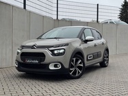 Citroen C3 2020