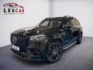 Mercedes-Benz GLS-Class 2023