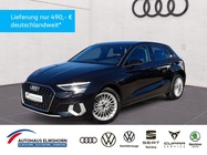 Audi A3 2024