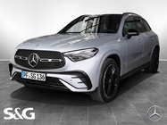 Mercedes-Benz GLC-Class 2025