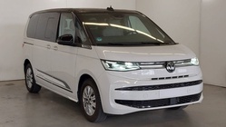 Volkswagen T7 2025