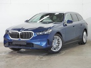 BMW 5 Series 2024