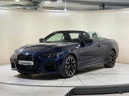 BMW 4 Series 2025