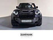 Land Rover Defender 2022