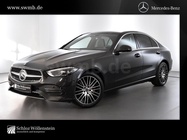 Mercedes-Benz C-Class 2025