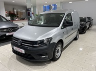 Volkswagen Caddy 2019