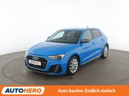 Audi A1 2019