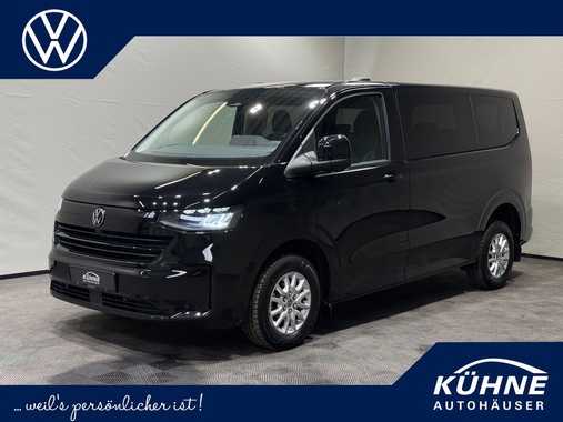 Volkswagen T7 2025