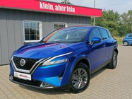 Nissan Qashqai 2022
