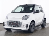 Smart ForTwo 2024