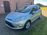 Ford Fiesta 2010