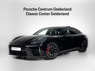 Porsche Panamera 2024
