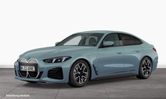 BMW i4 2025