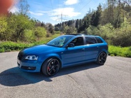 Audi A3 2008
