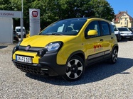 Fiat Panda 2025