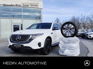 Mercedes-Benz EQC 2022