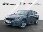 BMW X1 2019