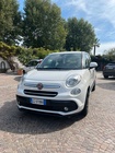 Fiat 500L 2021