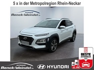 Hyundai Kona 2019
