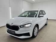 Skoda Fabia 2023