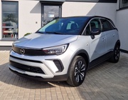 Opel Crossland 2023