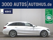 Mercedes-Benz C-Class 2019
