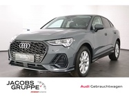 Audi Q3 2024
