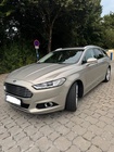 Ford Mondeo 2016