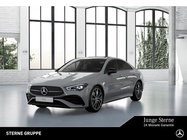 Mercedes-Benz CLA-Class 2025